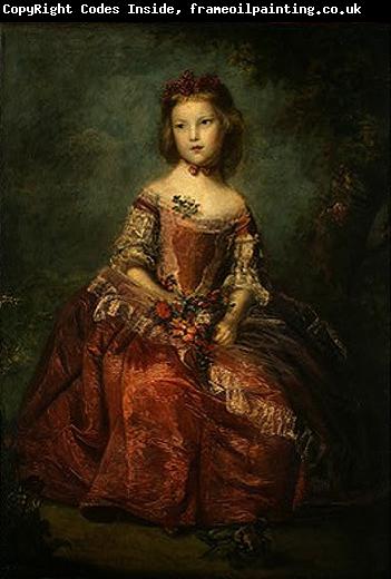Sir Joshua Reynolds Portrait of Lady Elizabeth Hamilton